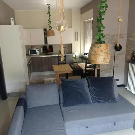 B&B Maharaja Adults Only * Longone al Segrino