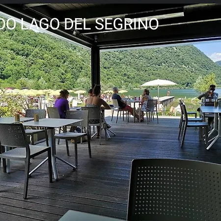 Casa de hóspedes B&B Maharaja Adults Only Longone al Segrino