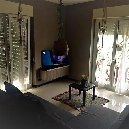 B&B Maharaja Adults Only Гостевой дом