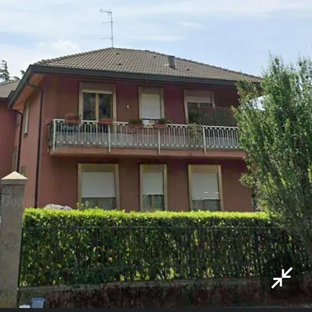 B&B Maharaja Adults Only Гостевой дом