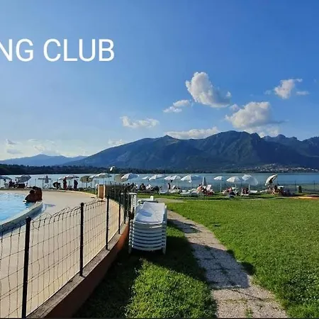 B&B Maharaja Adults Only Гостевой дом Longone al Segrino